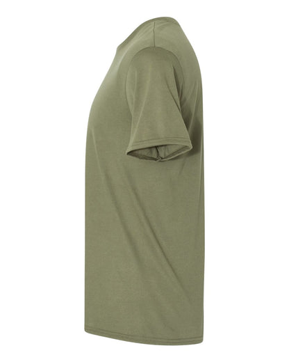 Gildan Unisex Performance® T-Shirt 42000 #color_Military Green