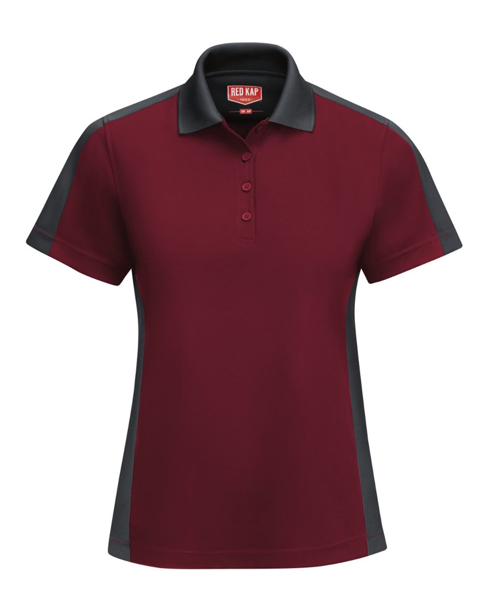 #color_Burgundy/ Charcoal