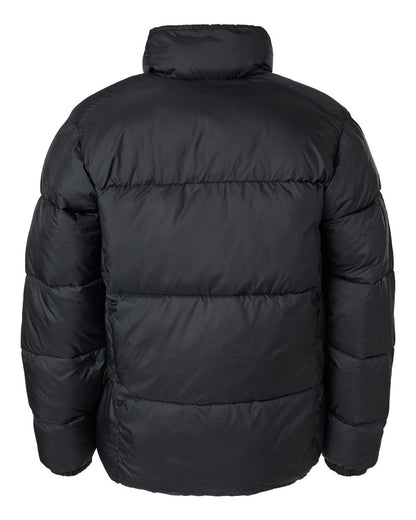 Columbia Men's Puffect™ III Jacket 208686 #color_Black