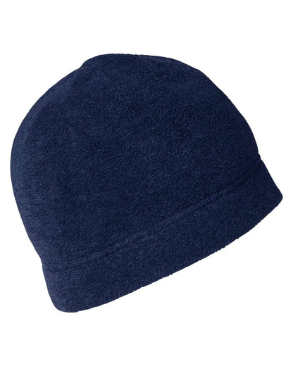 CORE365 Journey Fleece Beanie CE901 #color_Classic Navy