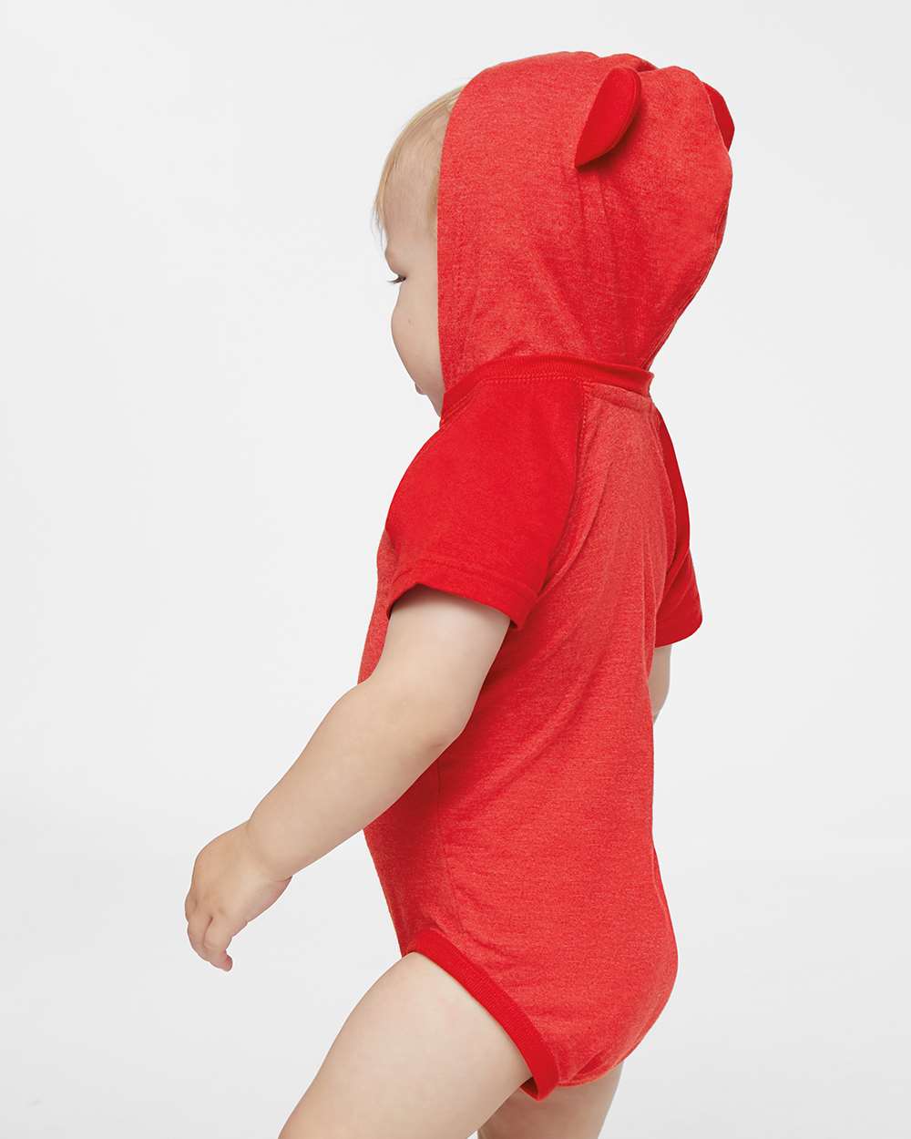 #colormdl_Vintage Red/ Red