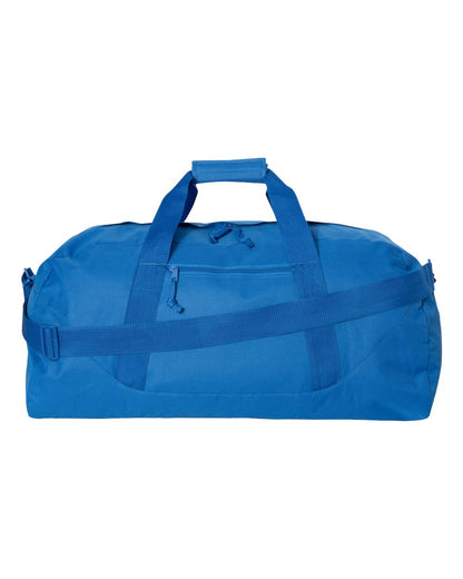 Liberty Bags 27" Dome Duffel 8823 #color_Royal