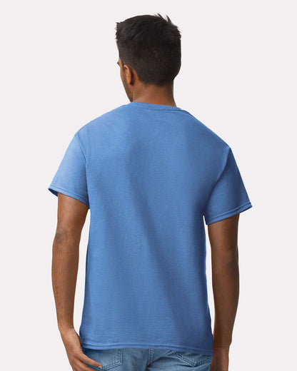 Gildan Unisex Ultra Cotton® T-Shirt 2000 #colormdl_Iris