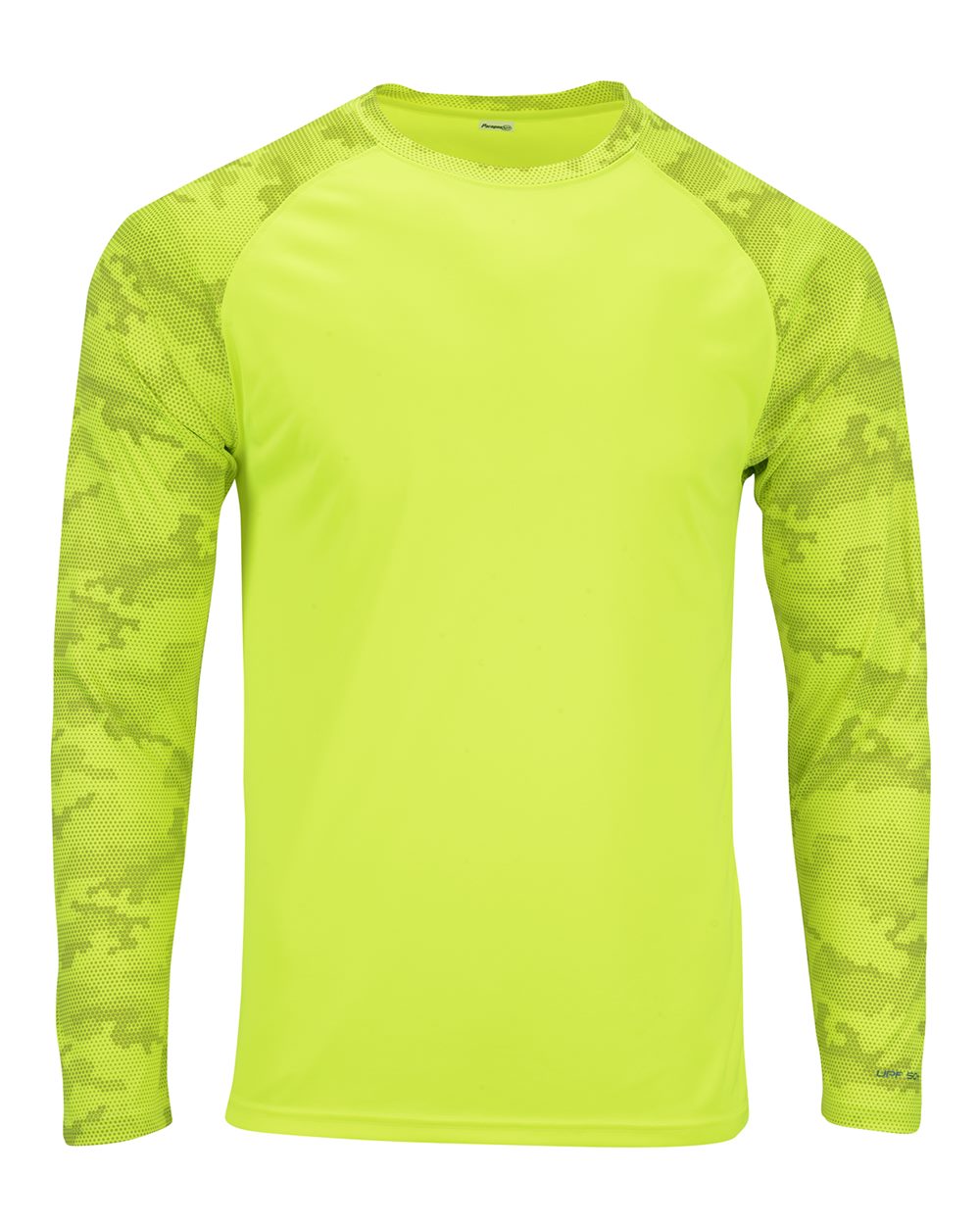 #color_Safety Green