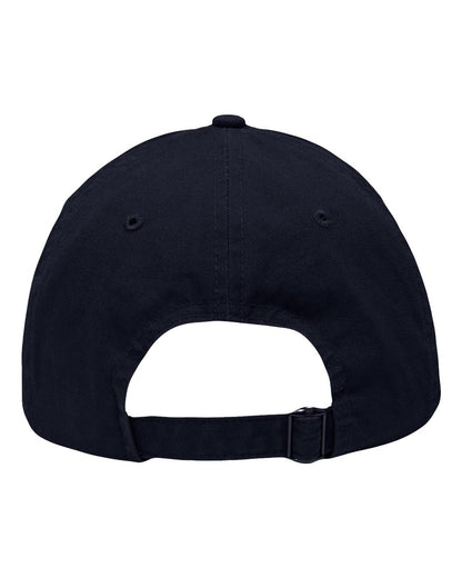 Sportsman Dad Hat Fit SP1700 #color_Brushed Navy
