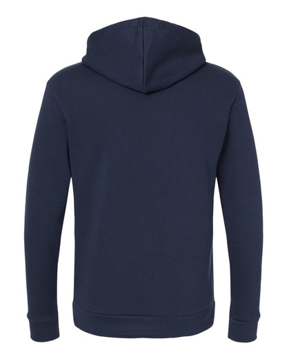 Next Level Santa Cruz Hoodie 9303 #color_Midnight Navy