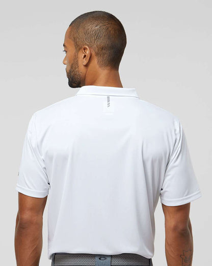 Oakley Men's Team Issue Hydrolix Polo FOA402993 #colormdl_White