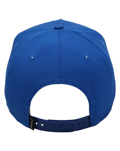 Imperial The Wrightson Cap 5054 #color_Royal/ White