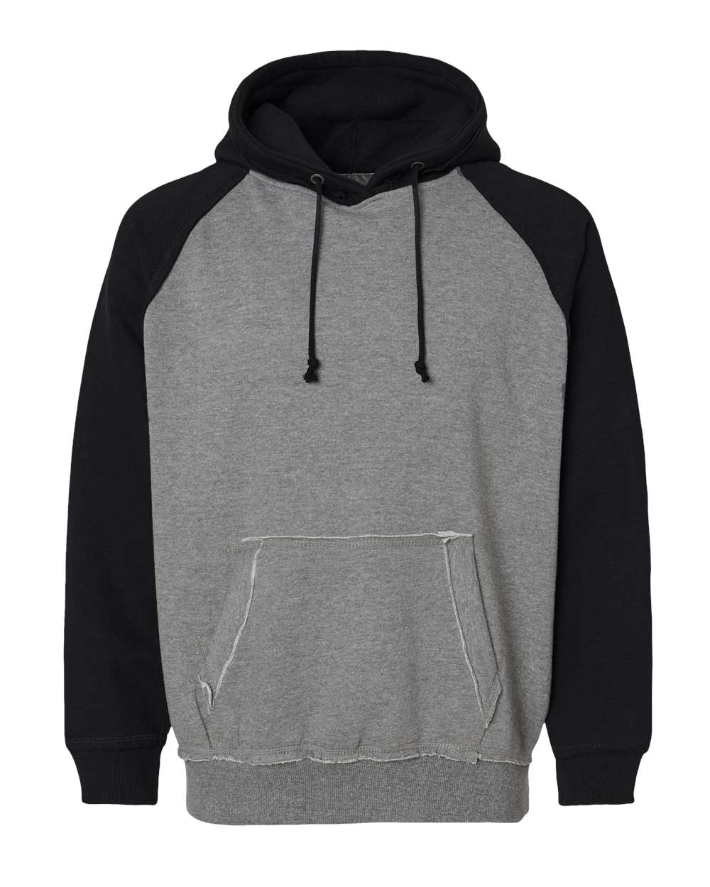 #color_Smoke Heather/ Black