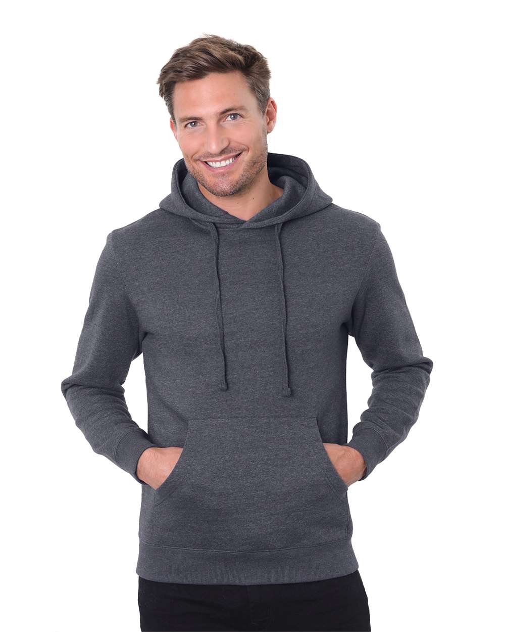 #colormdl_Heather Dark Grey