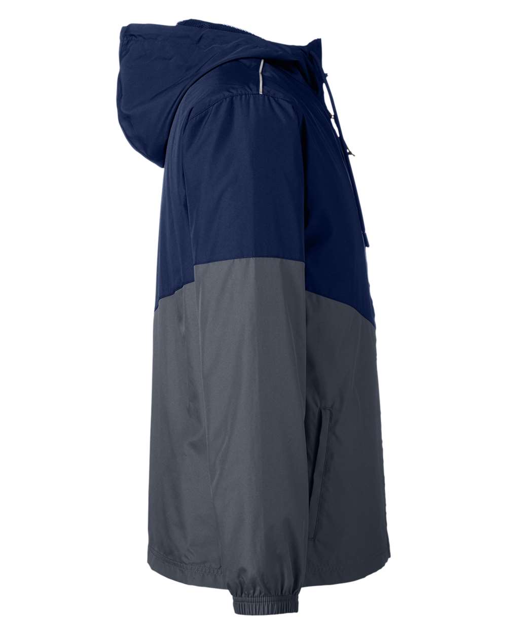 #color_Classic Navy Heather/ Carbon