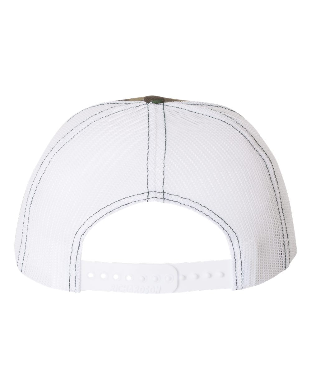 #color_Army Camo/ White