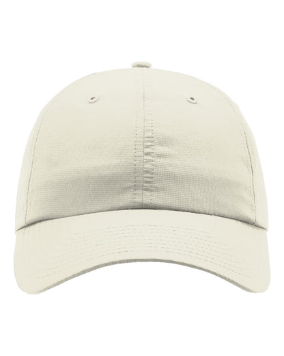 Richardson Relaxed Performance Lite Cap 220 #color_Stone