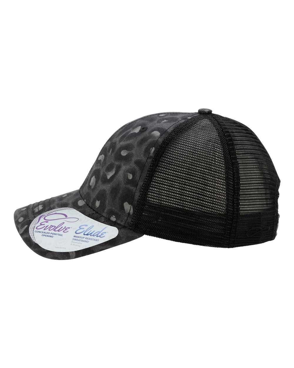#color_Black Leopard/ Black