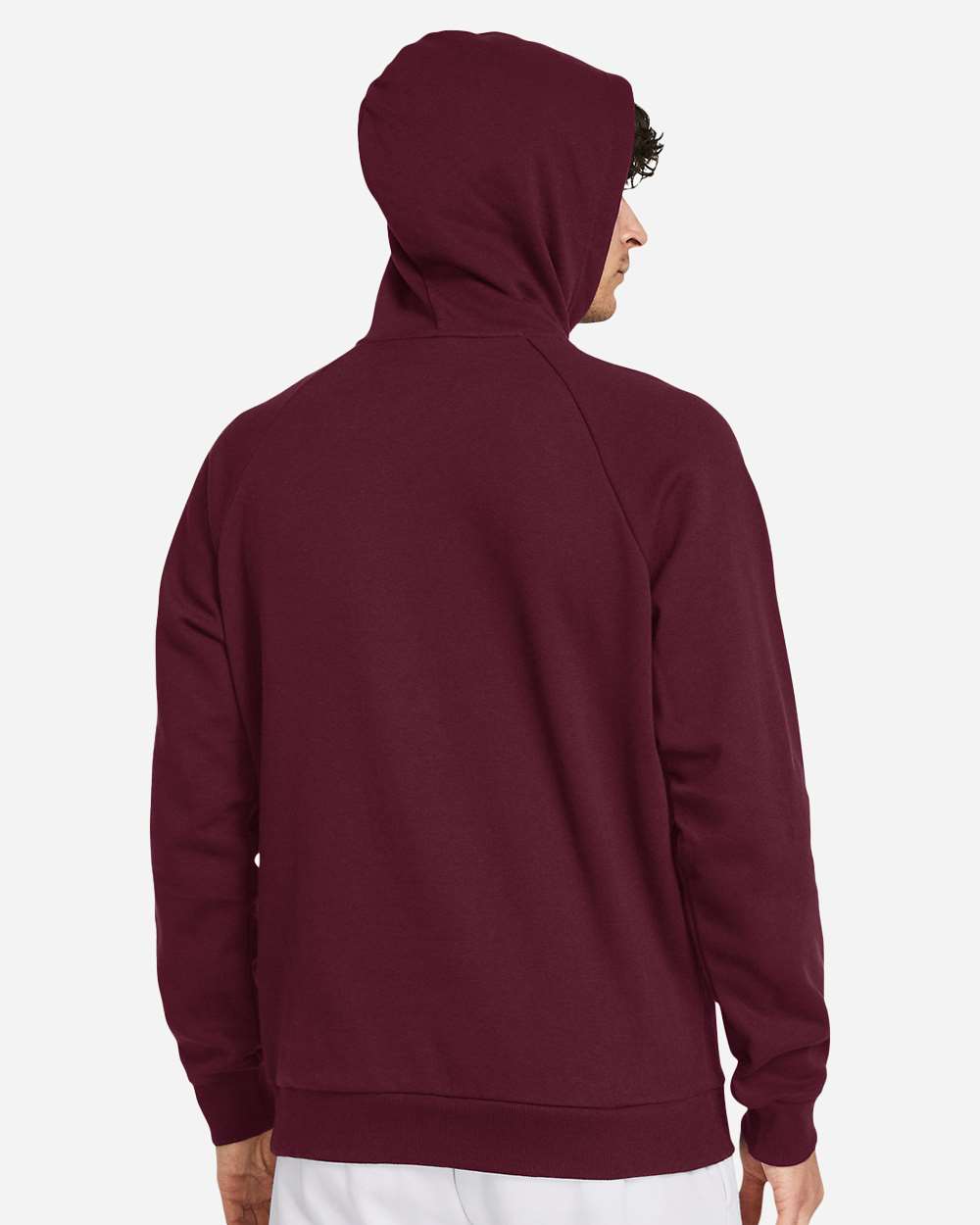 #colormdl_Maroon/ White