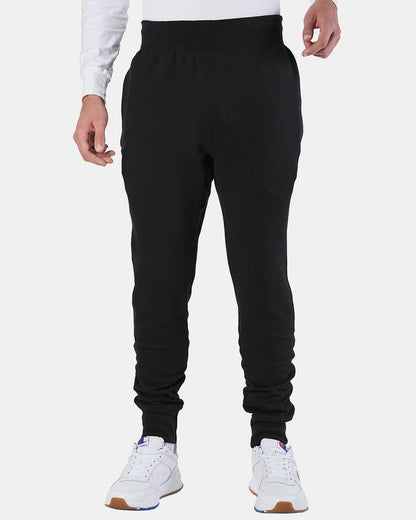 Champion Reverse Weave® Joggers RW25 #colormdl_Black