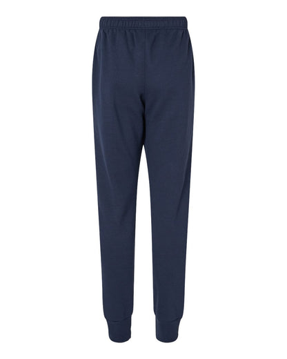 Champion Powerblend® Fleece Joggers P930 #color_Navy