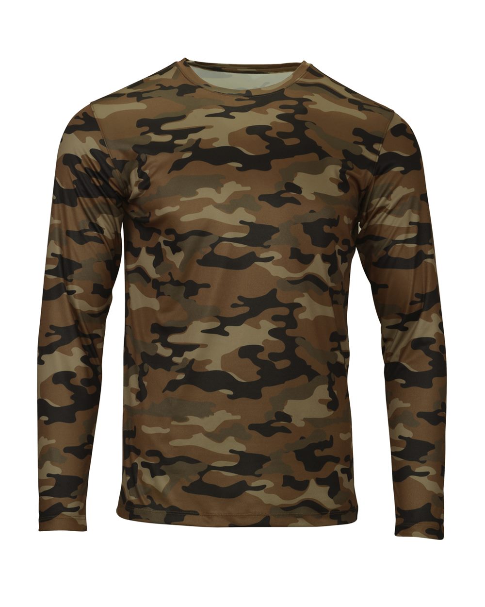 #color_Coyote Camo