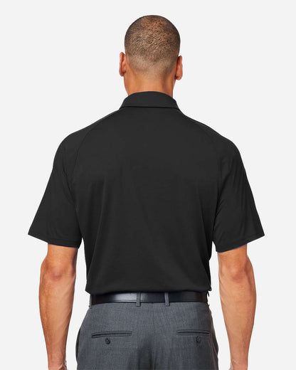 Under Armour Men's Title Polo 2.0 1383263 #colormdl_Black/ White
