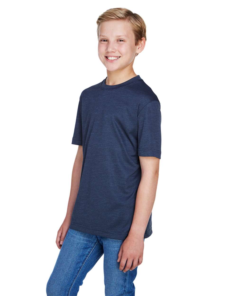 #colormdl_Sport Dark Navy Heather