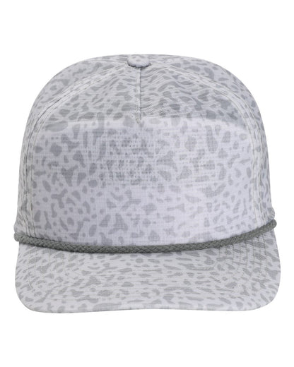 Imperial The Live Wire Cap DNA012 #color_Trout Grey