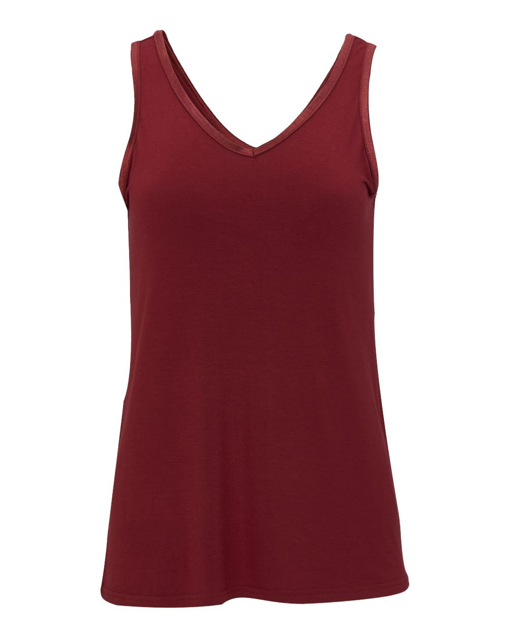 #color_Mantra Red