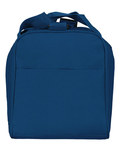 Augusta Sportswear Spirit Bag 1825 #color_Navy