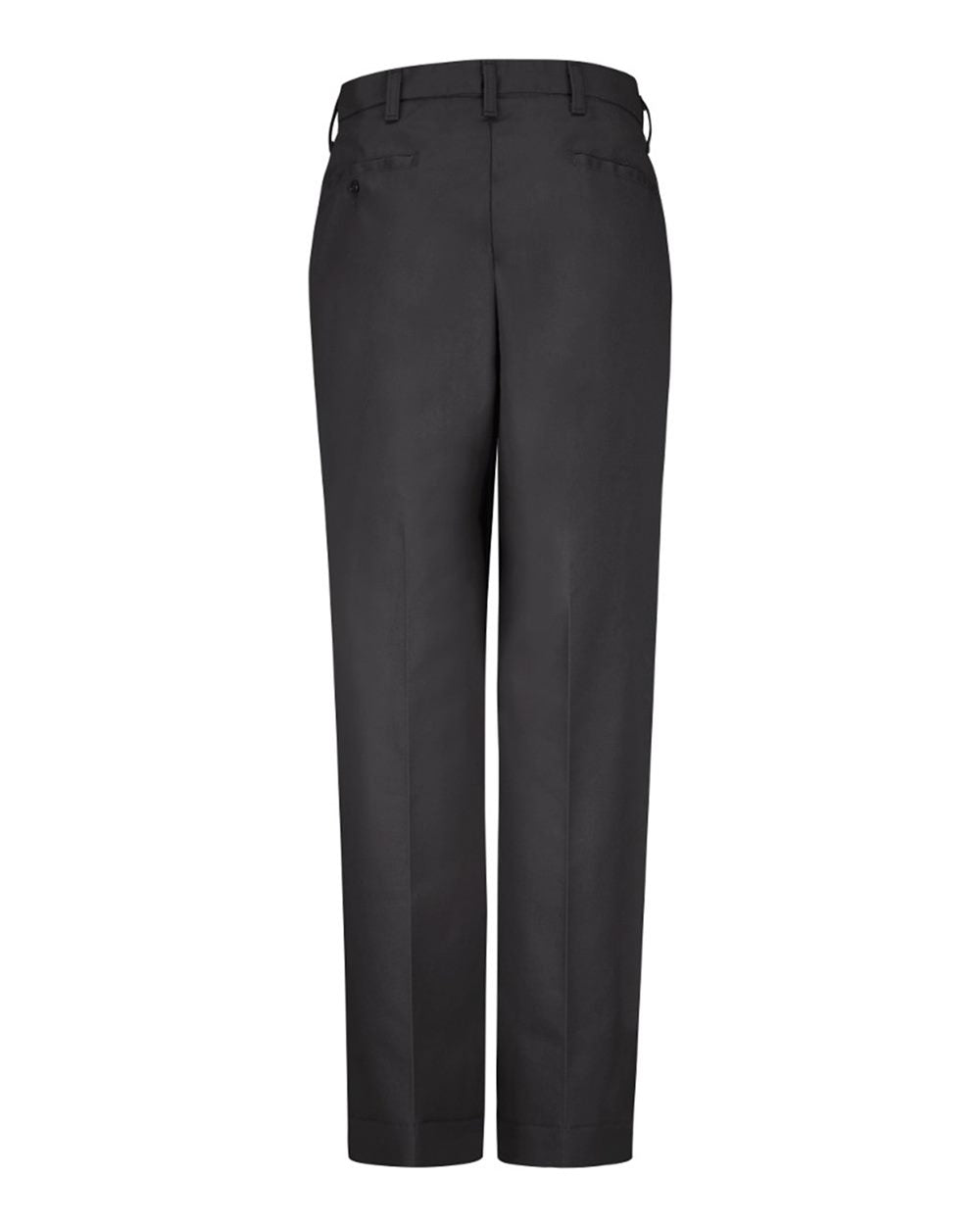#color_Black - Unhemmed