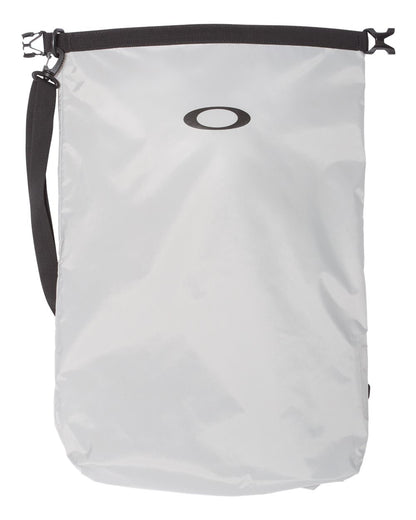Oakley 22L Dry Bag FOS901101 #color_Light Grey