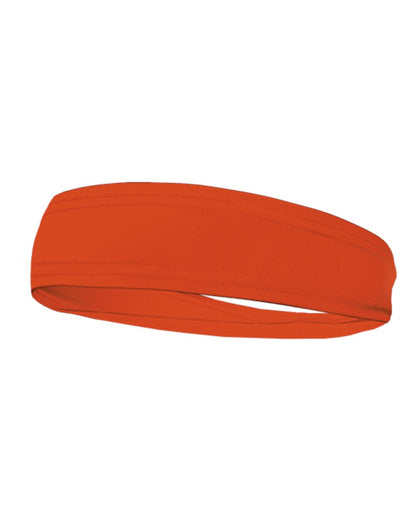 Badger Headband 0300 #color_Burnt Orange