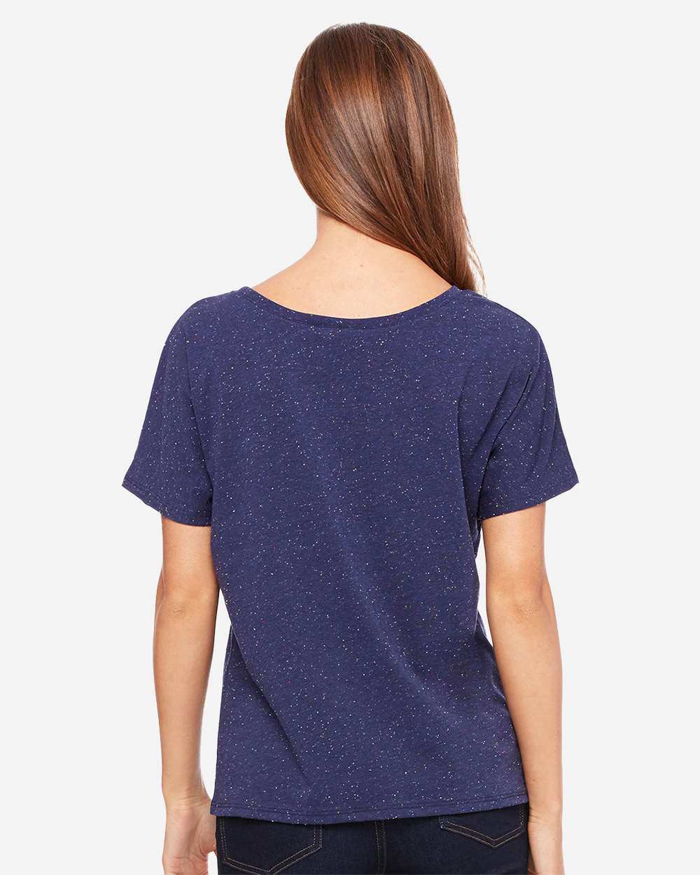 #colormdl_Navy Speckled