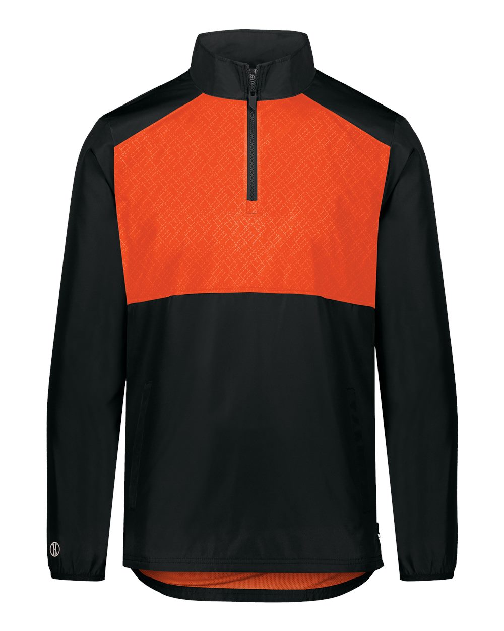#color_Black/ Orange