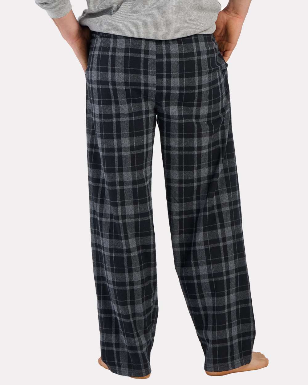 #color_Black Jordan Plaid