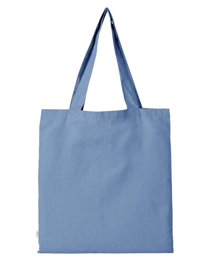 econscious Reclaimist Elemental Tote EC8200 #color_Elemental Blue