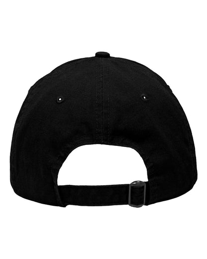 Sportsman Dad Hat Fit SP1700 #color_Chino Black
