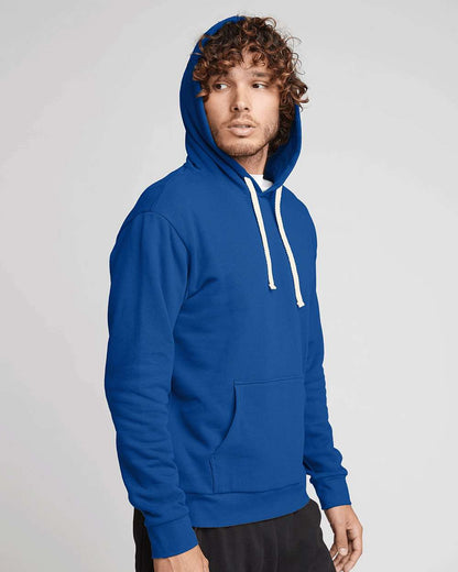 Next Level Santa Cruz Hoodie 9303 #colormdl_Royal