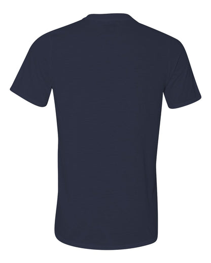Gildan Unisex Performance® T-Shirt 42000 #color_Navy