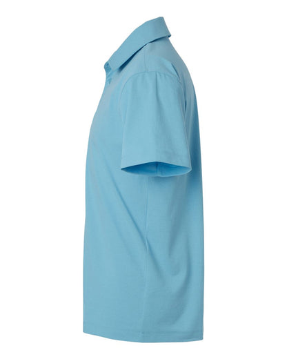AllPro Men's Pro-Flex Sorona® Polo 41SP0 #color_Cloud Blue