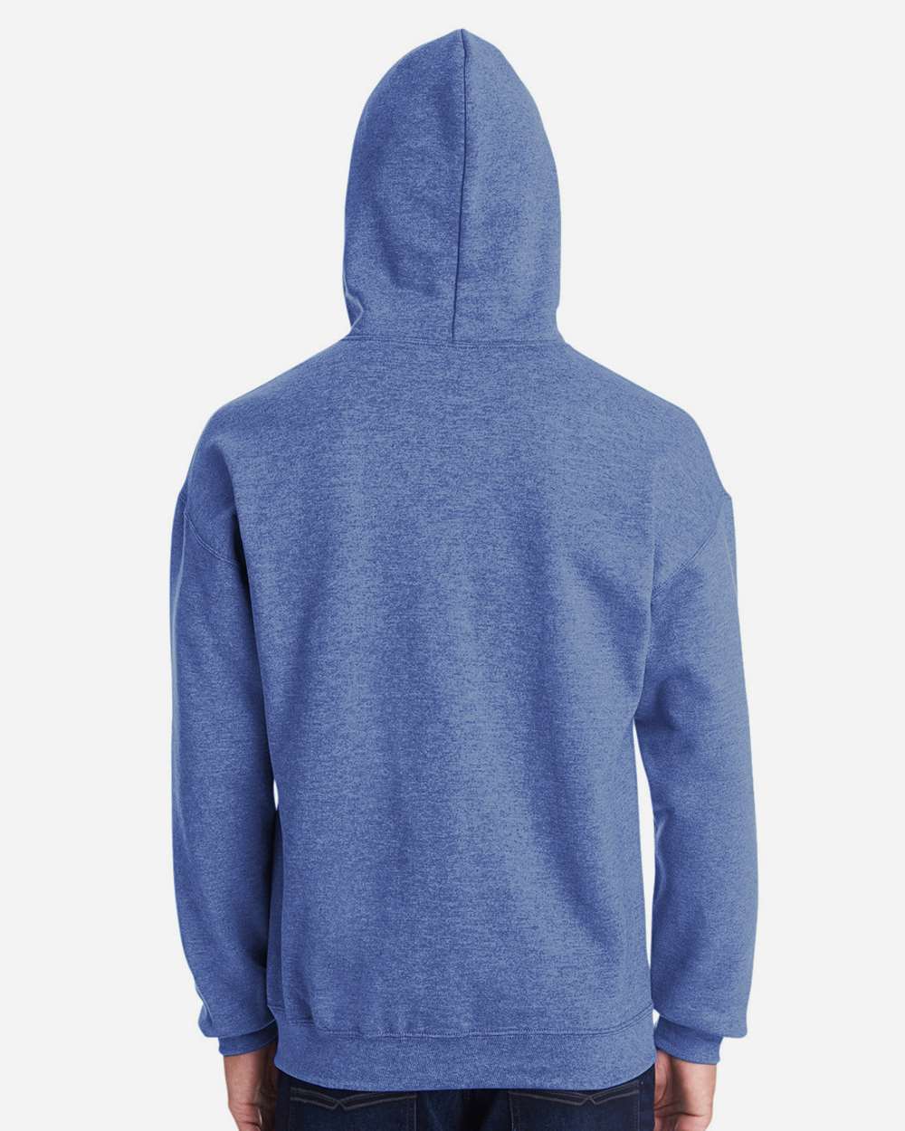 #colormdl_Heather Deep Royal