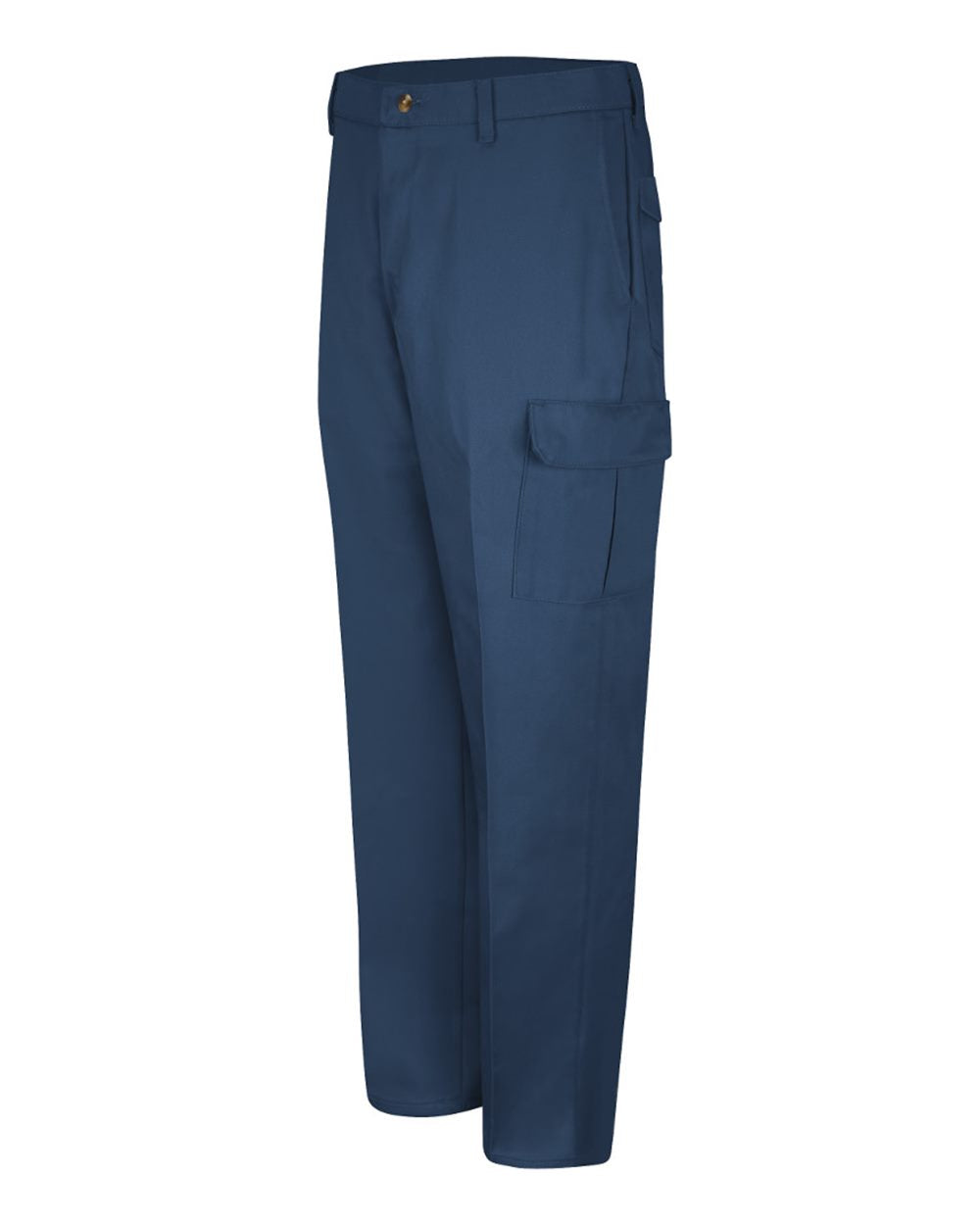 #color_Navy - Unhemmed