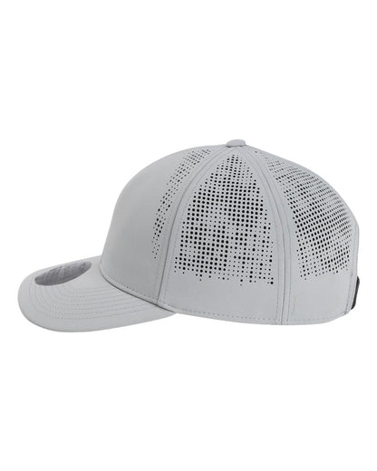 Imperial The Alpha Cap S1502 #color_Grey
