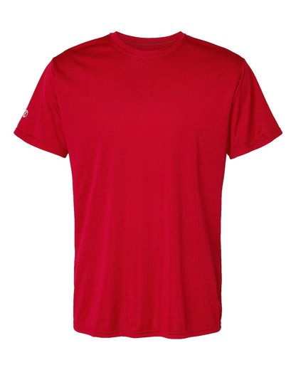 Holloway Men's Momentum T-Shirt 222818 #color_Scarlet