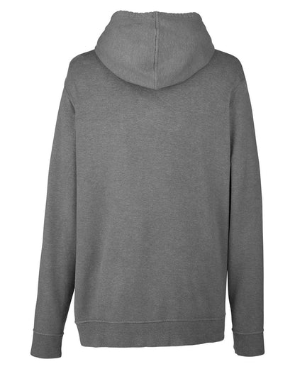 econscious Unisex Hemp Hero Hooded Sweatshirt EC950 #color_Stonework Grey