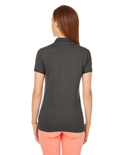 Devon & Jones Women's New Classics® Performance Polo DG100W #colormdl_Graphite