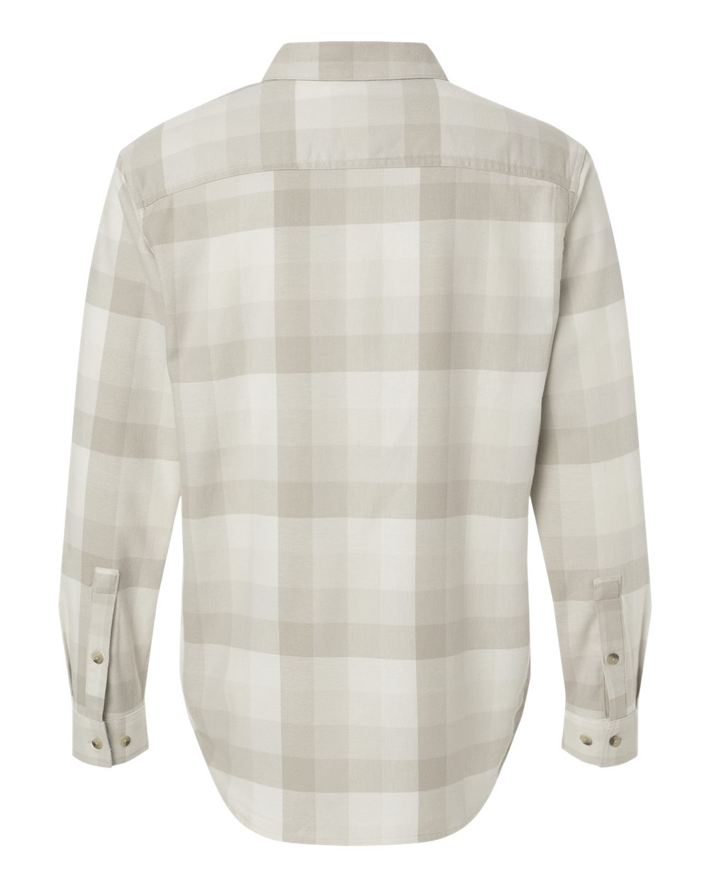 #color_Dark Stone Multi Buffalo Check