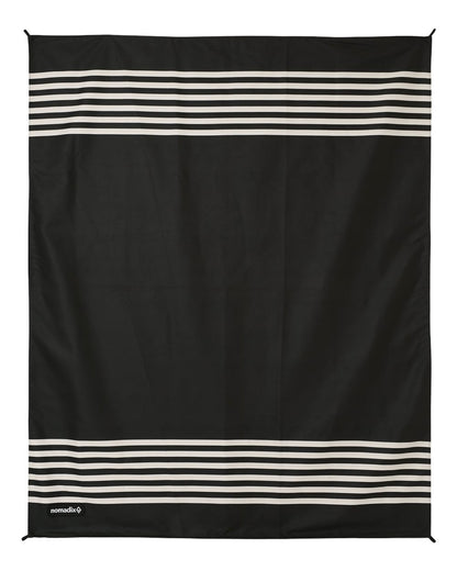 Nomadix Festival Blanket CFT #color_Poolside Black