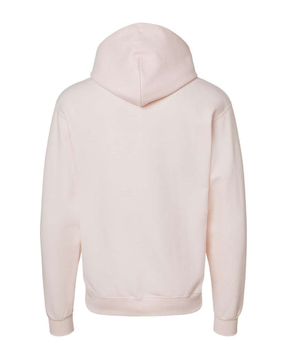 Champion Unisex Powerblend® Hooded Sweatshirt S700 #color_Body Blush