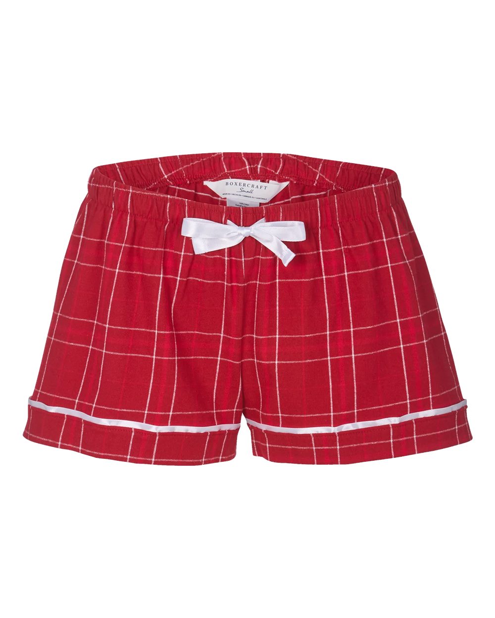 #color_Crimson Field Day Plaid