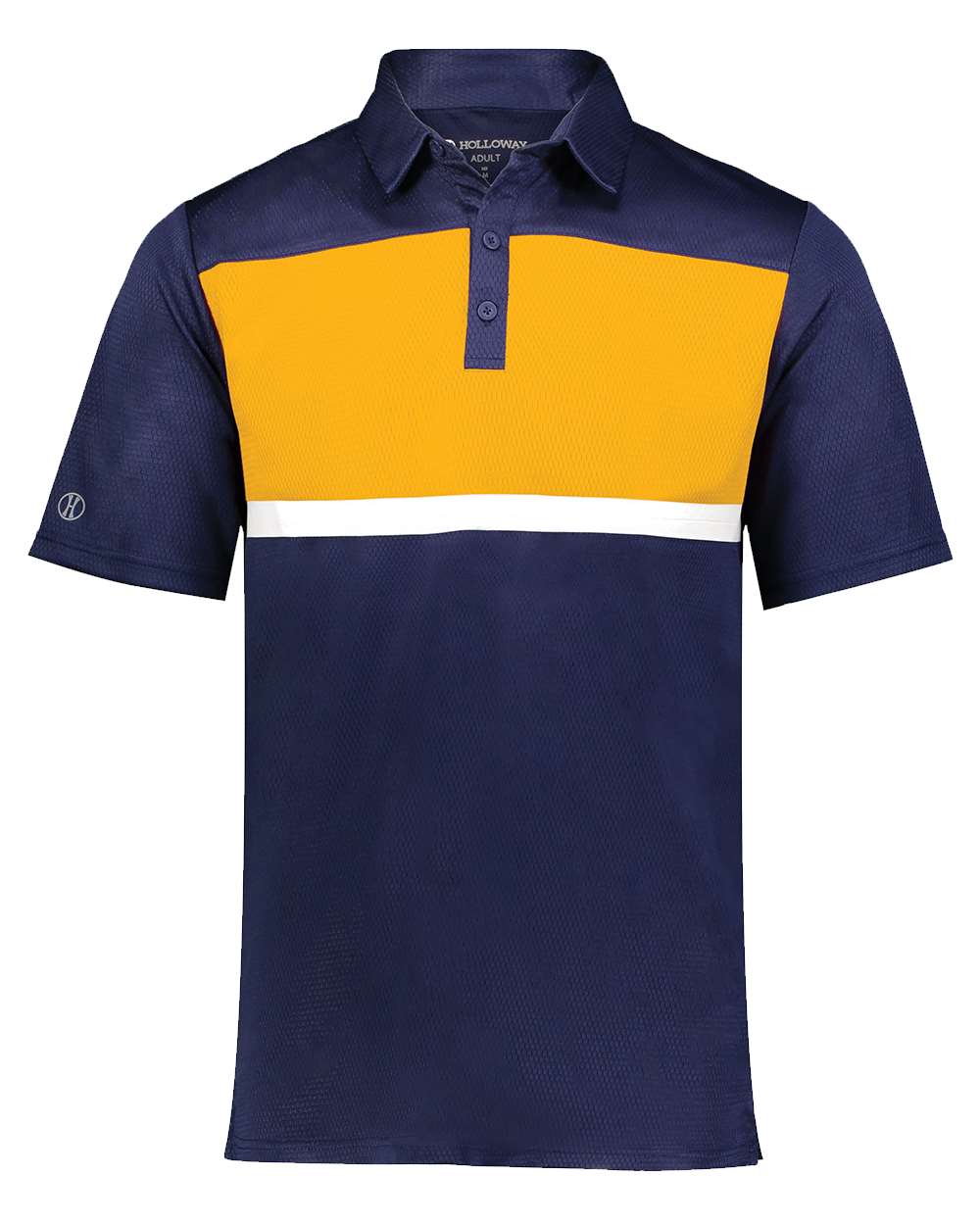 #color_Navy/ Gold