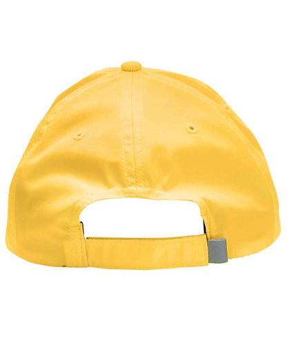 CORE365 Pitch Performance Cap CE001 #color_Campus Gold